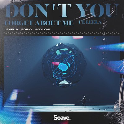 Don't You (Forget About Me) [feat. Leela]/Level 8