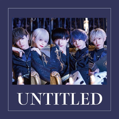 アルバム/UNTITLED/4:tune