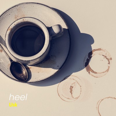 heel/Usk