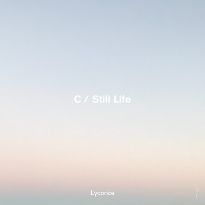 C ／ Still Life/Lycorice