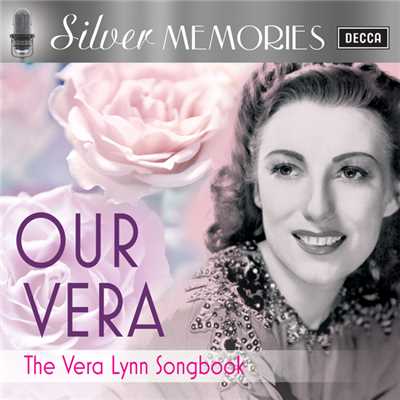 アルバム/Silver Memories: Our Vera/ヴェラ・リン