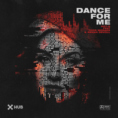 シングル/Dance For Me (featuring Thor Moraes, Renan Devoll／Extended Mix)/HOT-Q