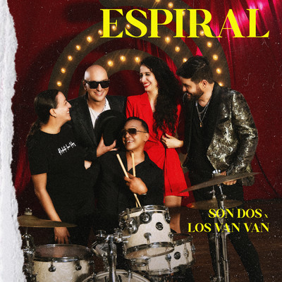 シングル/Espiral/Son Dos／ロス・バン・バン