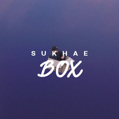 In silence (featuring Franken)/SUKHAE