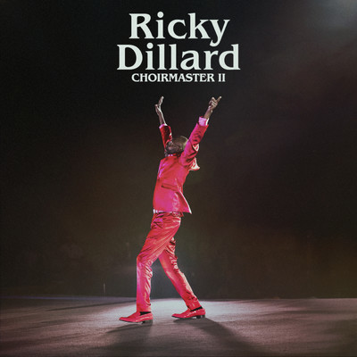 Fill Us Once Again (Live)/Ricky Dillard