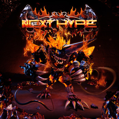 THE NEXT HYPE CYPHER (Explicit) (featuring BABY ROCKY, ARTRILLA, nakkinpak, FUTXRE, 1ST, Shotty J, YOUNGCHIANG)/THE NEXT HYPE