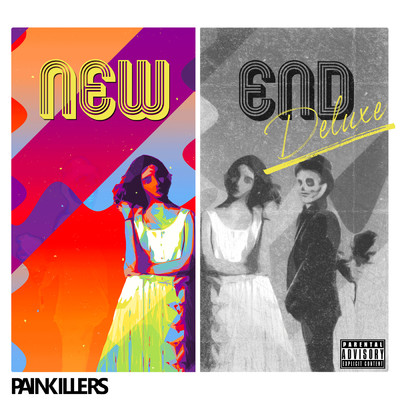 NEW END - Intro/PainKillers
