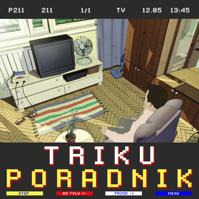 シングル/Poradnik/TriKu