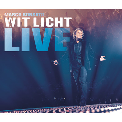 Ik Leef Niet Meer Voor Jou (Live)/Marco Borsato
