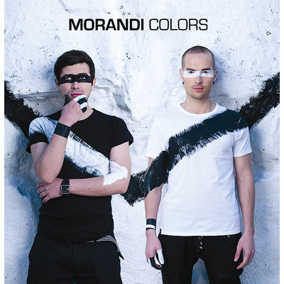 Colors (Remixes)/モランディ