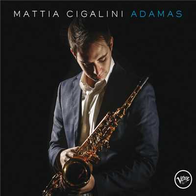 アルバム/Adamas/Mattia Cigalini