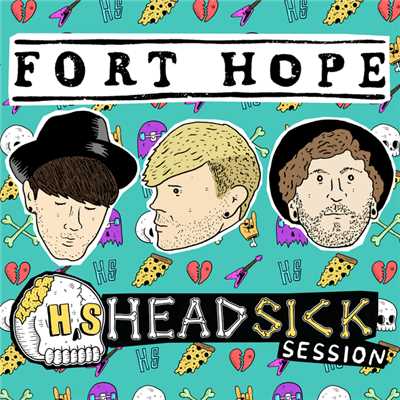 HEADSICK Session (Live)/Fort Hope