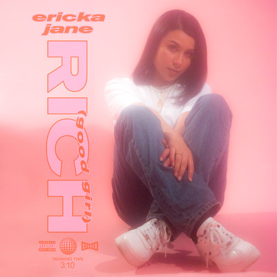 シングル/Rich (Good Girl)/Ericka Jane