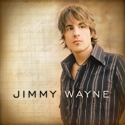 シングル/I Love You This Much/Jimmy Wayne