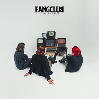 アルバム/Vulture Culture (Explicit)/Fangclub