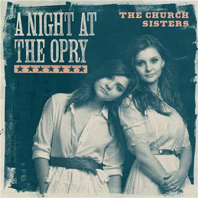 Starting Over Again/The Church Sisters