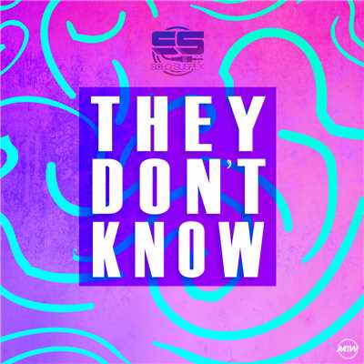 シングル/They Don't Know (Feilden Rework)/Solo Suspex