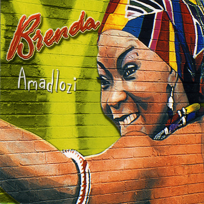 アルバム/Amadlozi/Brenda Fassie