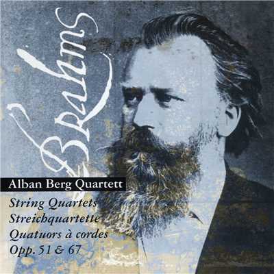 シングル/String Quartet No. 2 in A Minor, Op. 51 No. 2: II. Andante moderato/Alban Berg Quartett