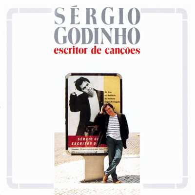 Escritor De Cancoes/Sergio Godinho