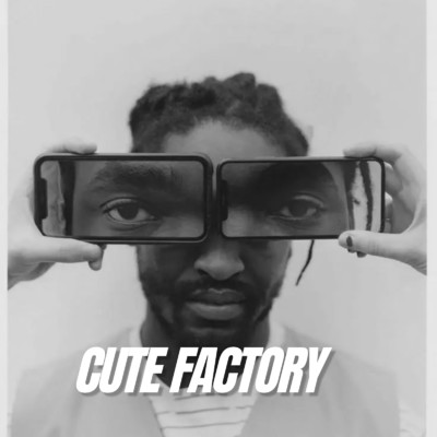 シングル/De Cerca/Cute Factory