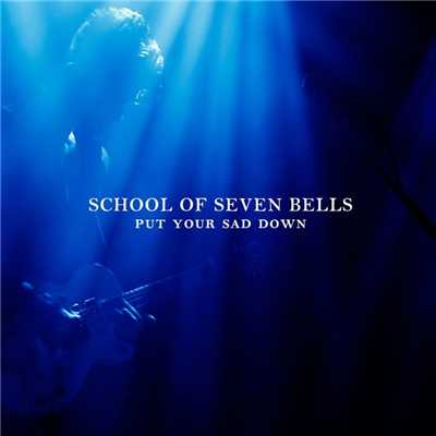 Faded Heart/School of Seven Bells