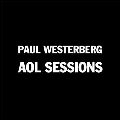 Paul Westerberg AOL Sessions/Paul Westerberg
