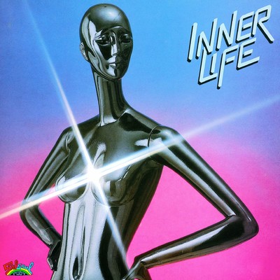 アルバム/Inner Life/Inner Life