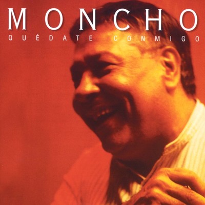アルバム/Quedate Conmigo/Moncho