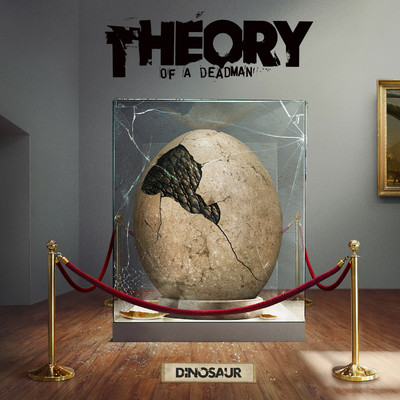 Get In Line/Theory Of A Deadman