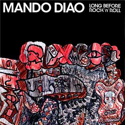 シングル/Popovic/Mando Diao
