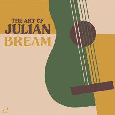Sonata in E Minor, K. 87/Julian Bream