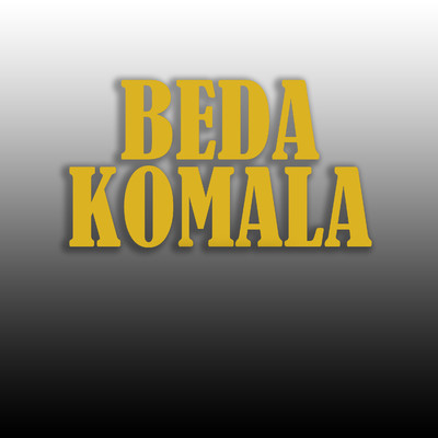 Beda Komala/Beda Komala