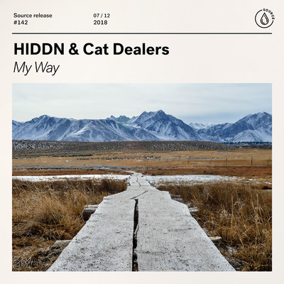 My Way/HIDDN & Cat Dealers