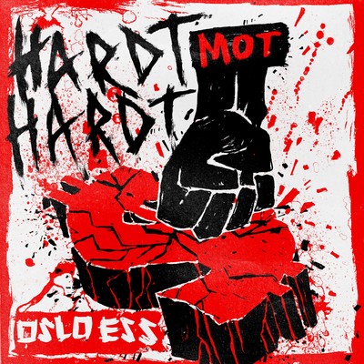 アルバム/Hardt mot hardt/Oslo Ess