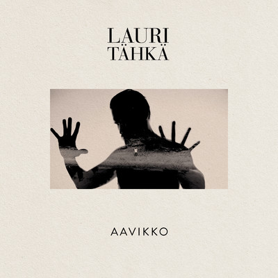 Aavikko/Lauri Tahka