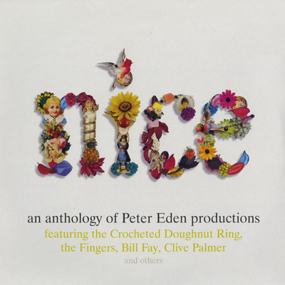 シングル/Stories of Jesus/Clive Palmer