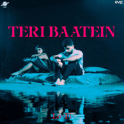 シングル/Teri Baatein (Lofi)/DarkDee & Dachamp