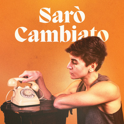 Saro Cambiato/Lorenzo Carocci