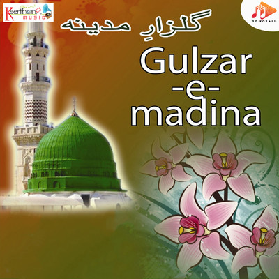Gulzar E Madina/Anees Darbari