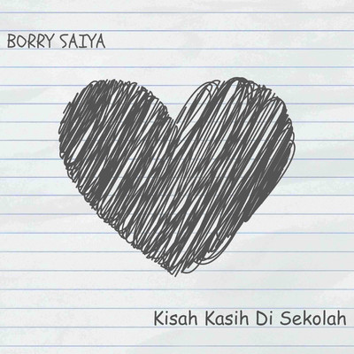Borry Saiya