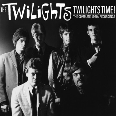 Stop The World For A Day (Mono Mix)/The Twilights