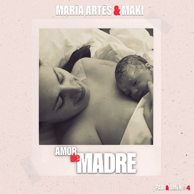 Amor de Madre/Maki, Maria Artes