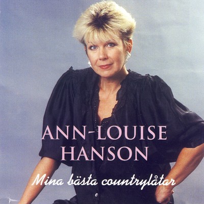 Who Were You Thinking Of/Ann-Louise Hanson