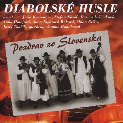 Pozdrav zo Slovenska/Diabolske Husle