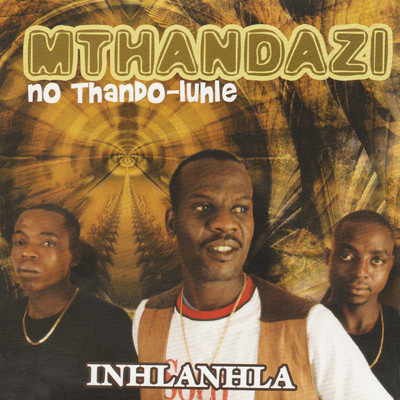Nokuthula/Mthandazi No Thando-luhle