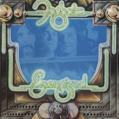 Home in My Hand (2016 Remaster)/Foghat