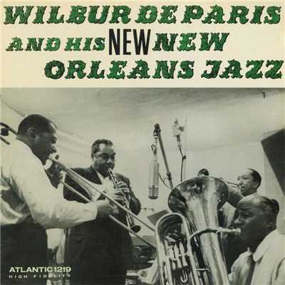 アルバム/New New Orleans Jazz/Wilbur De Paris