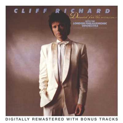 アルバム/Dressed for the Occasion/Cliff Richard