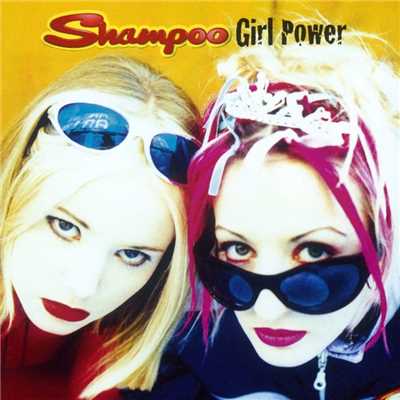 アルバム/Girl Power/Shampoo